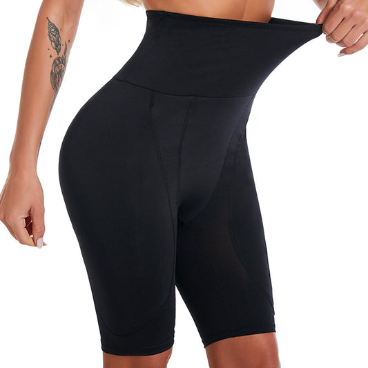 High Waist Body Shaping Panties - Hip Enhancer Butt Lifter Shapewear