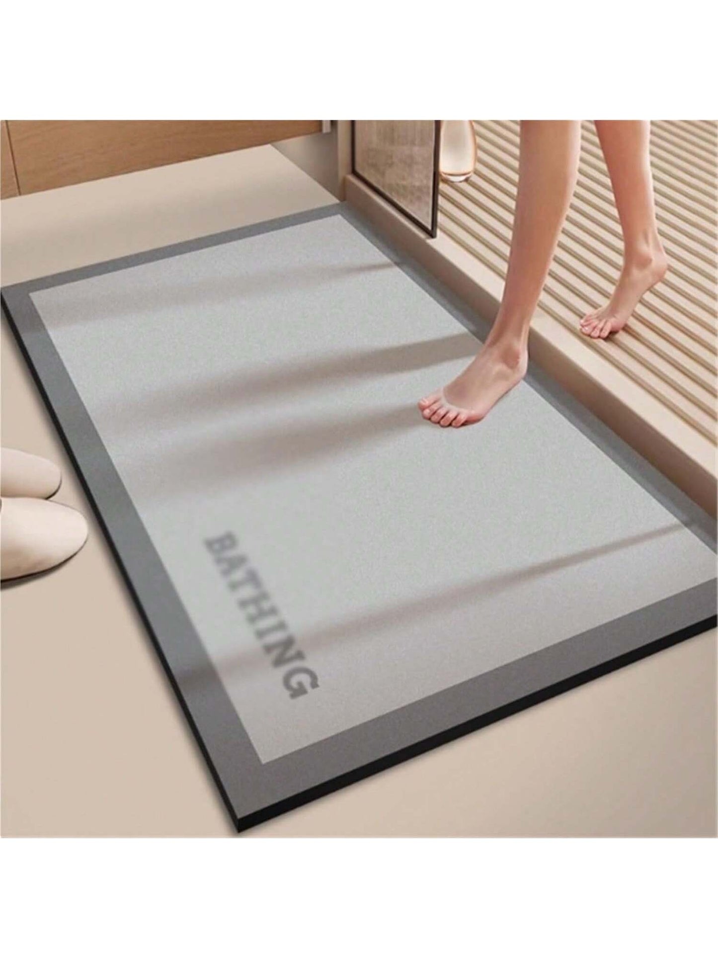 Living Room & Bedroom Area Rug Soft Lightweight Floor Rug