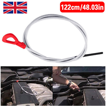 Fit For Mercedes-Benz 722.6 Transmission Oil Gearbox Dipstick Tool