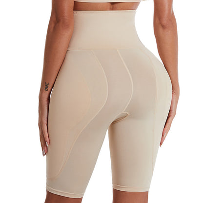 High Waist Body Shaping Panties - Hip Enhancer Butt Lifter Shapewear