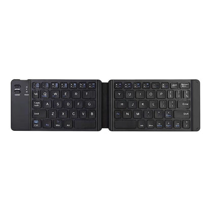 Virtual Laser Keyboard - Bluetooth Wireless Projector for Phone, Tablet & Laptop
