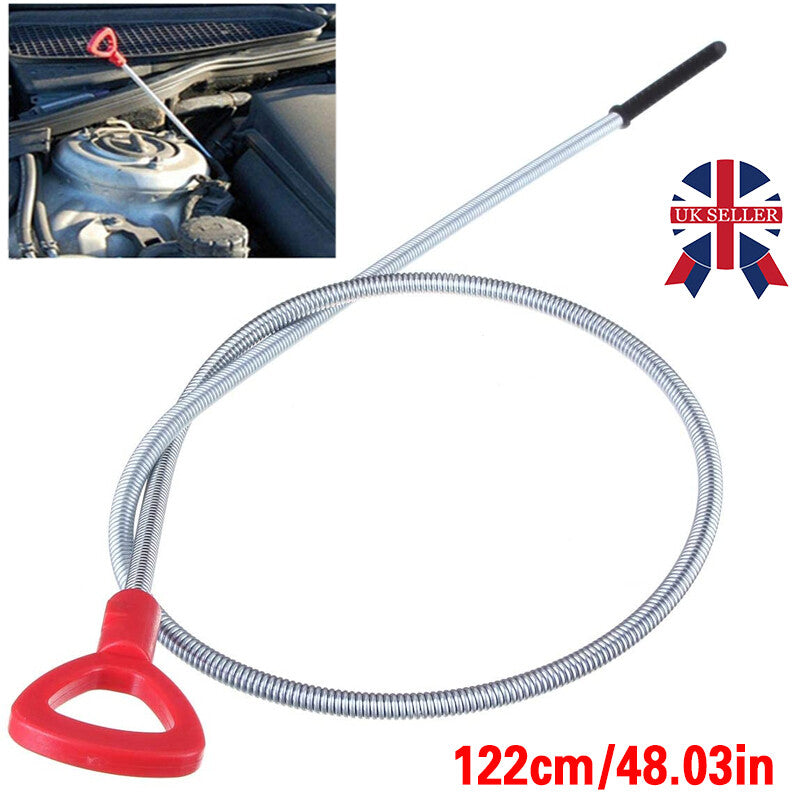 Fit For Mercedes-Benz 722.6 Transmission Oil Gearbox Dipstick Tool