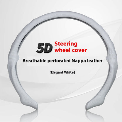 Universal Anti-skid Wear-resistant Upgraded Driving Steering Wheel Cover