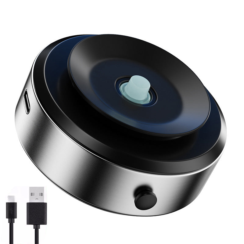 Magnetic Car Suction Cup Holder Magnetic Electric Suction Cup Phone Mount