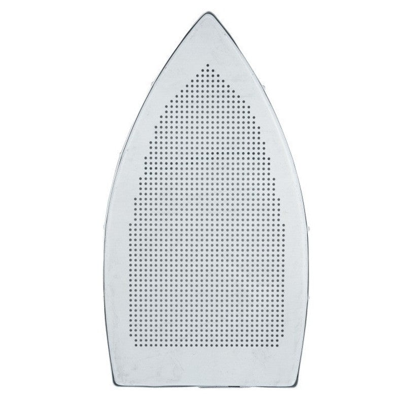 Iron Cover  Magic Ironing Shoe Iron Plate Protector Non-Stick Aluminum 1pc
